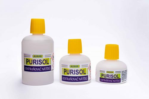 Purisol Agama group